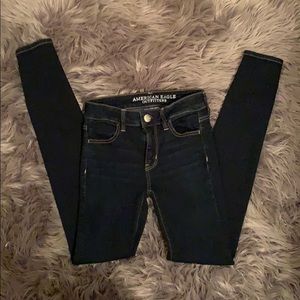 American Eagle Jeggings
